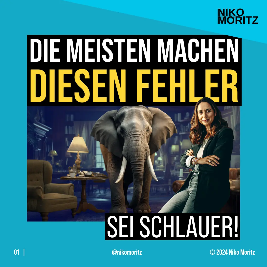 Erfolgreich eine Marke aufbauen mit Content auf Social Media durch 5-Phasen